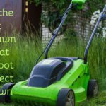 Best Electric Lawn Mowers at Home Depot