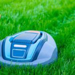 Robotic Mowers For Large Lawns